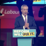 Test for Reform shows they can take votes of the LibDems too!
