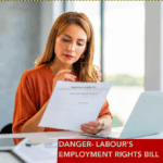 Labour’s Lies about the Employment Rights Bill