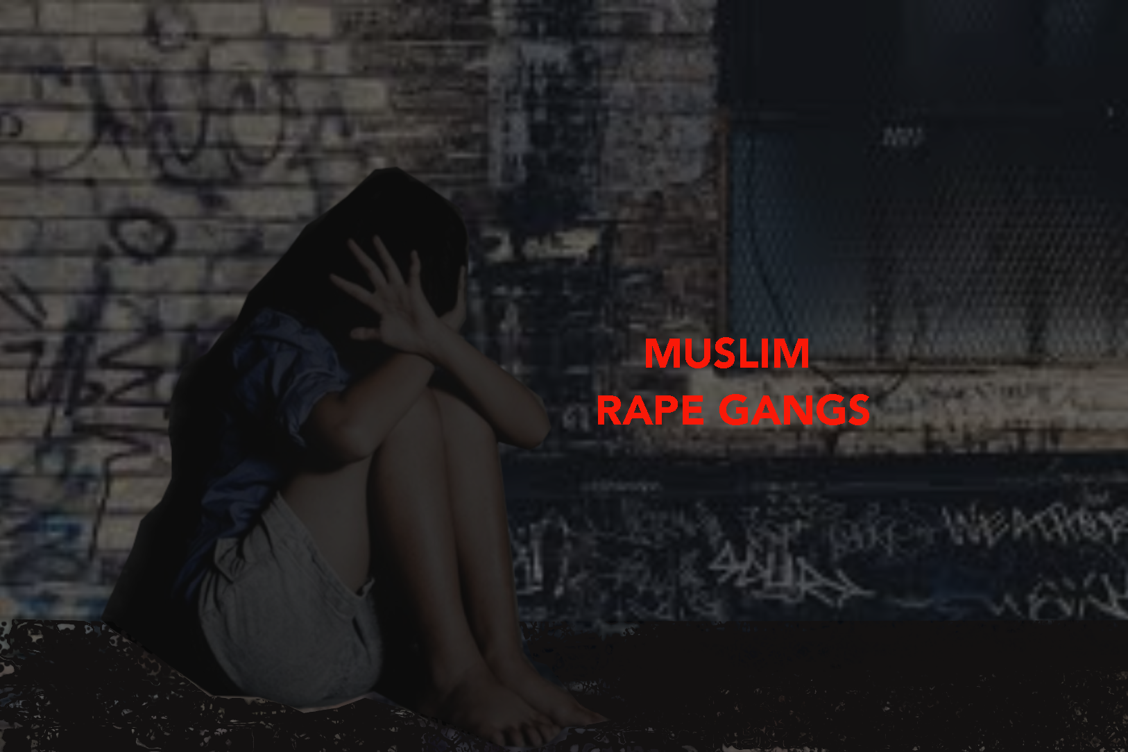 The Pakistan Rape-Gang Scandal is worse than you think – and Labour is covering up it’s complicity to retain Islamic Vote!