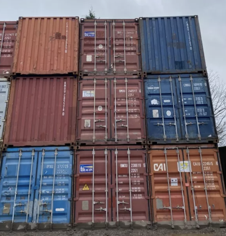 Europe responds to US Tariffs