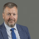 Ex-cop appointed to head Lincolnshire Council