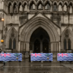 Lords uses powers to try to block Chagos deal