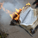 Conviction creates back-door blasphemy law with special Islamist protections